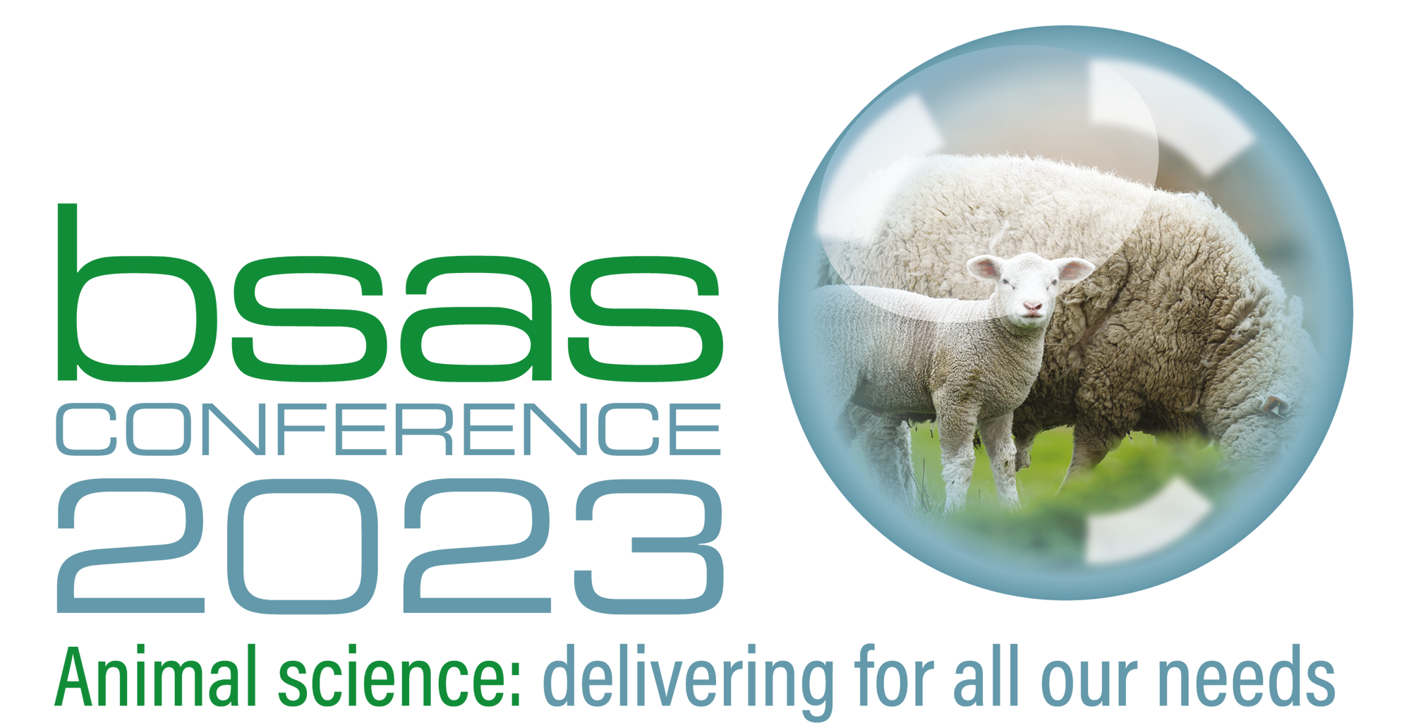 BSAS Conference 2023 Logo
