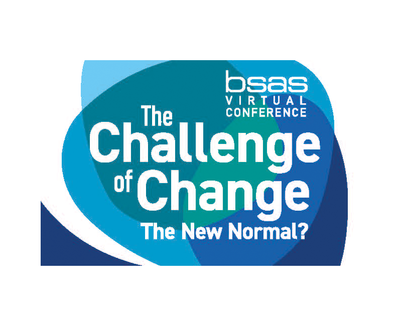 BSAS Conference 2021 Banner