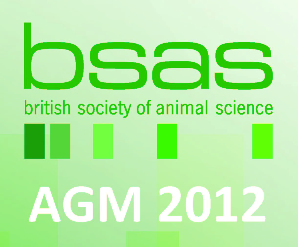 AGM 2012