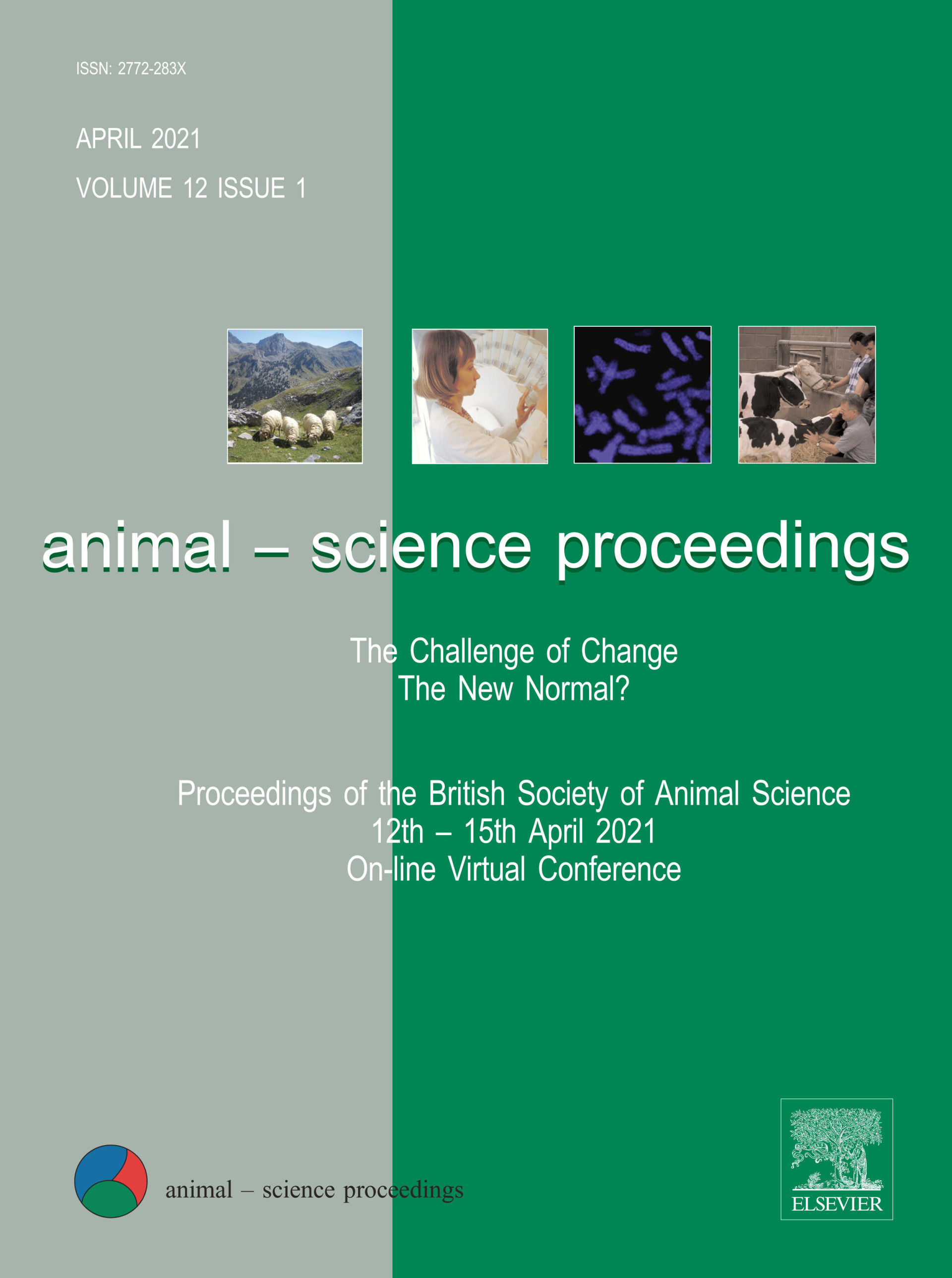 BSAS 2021 Proceedings