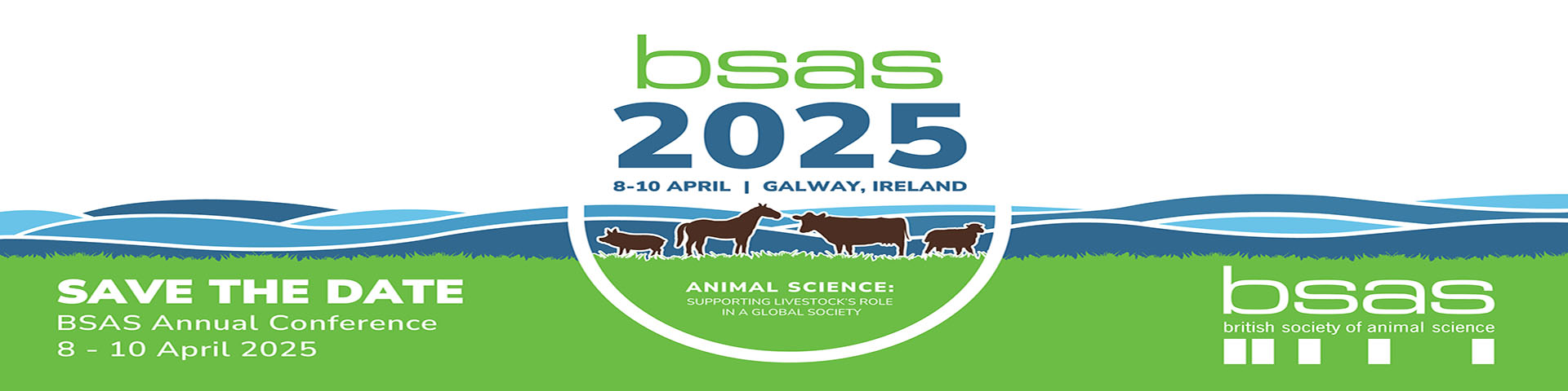 BSAS Conference 2025 Banner