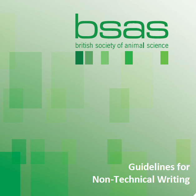 Guidelines for Non-Technical Writing