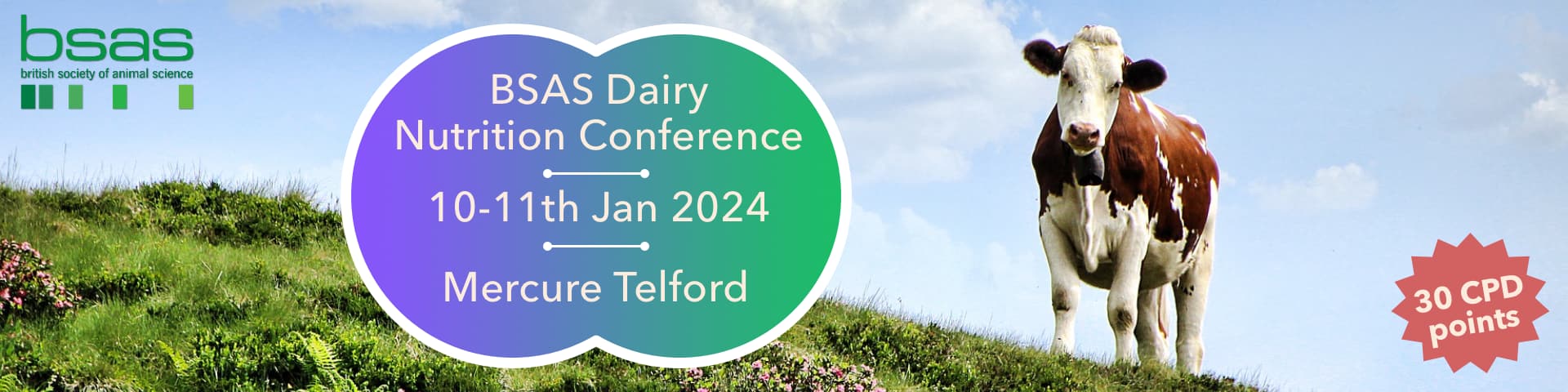 Dairy Conference 2024