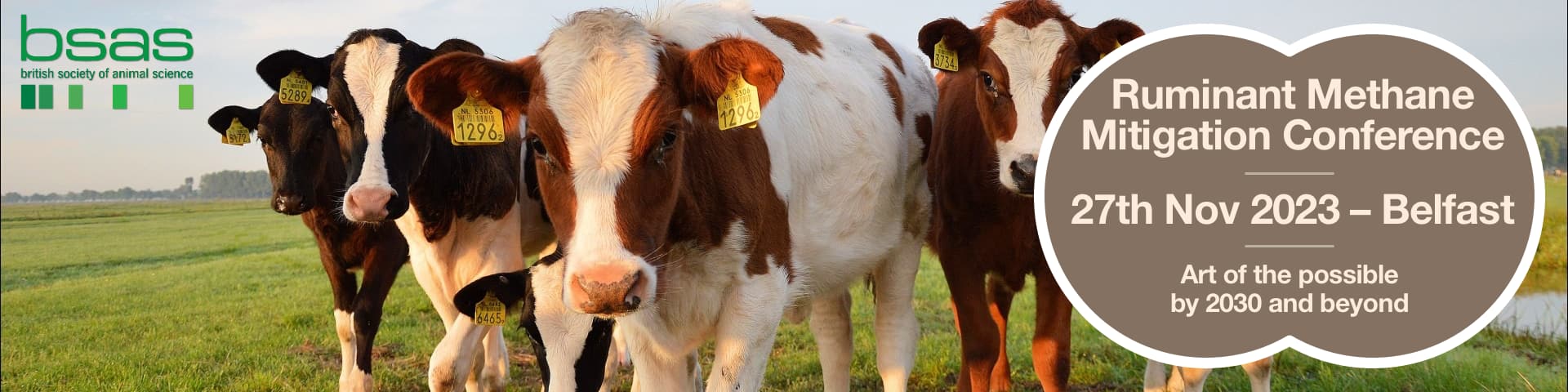 Methane Conference 2024