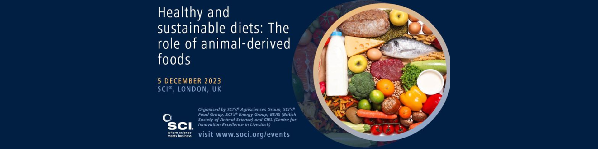 Healthy And Sustainable Diets