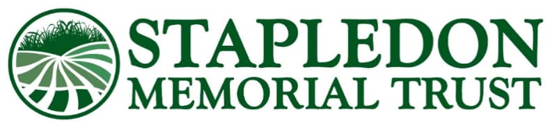 Stapledon Memorial Trust Logo